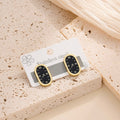 Crazy Women Earrings - Style 9125064
