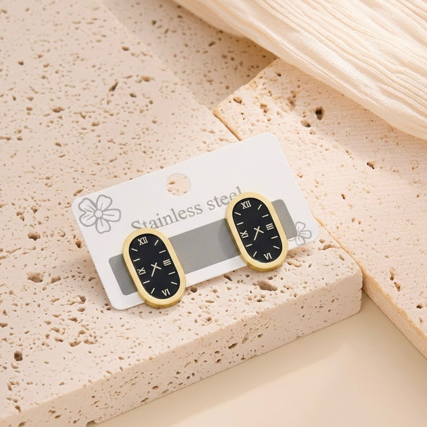 Crazy Women Earrings - Style 9125064