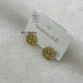 Crazy Women Earrings - Style 9210086