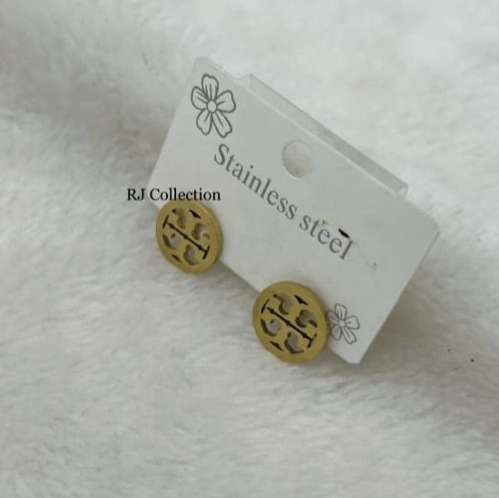 Crazy Women Earrings - Style 9210086
