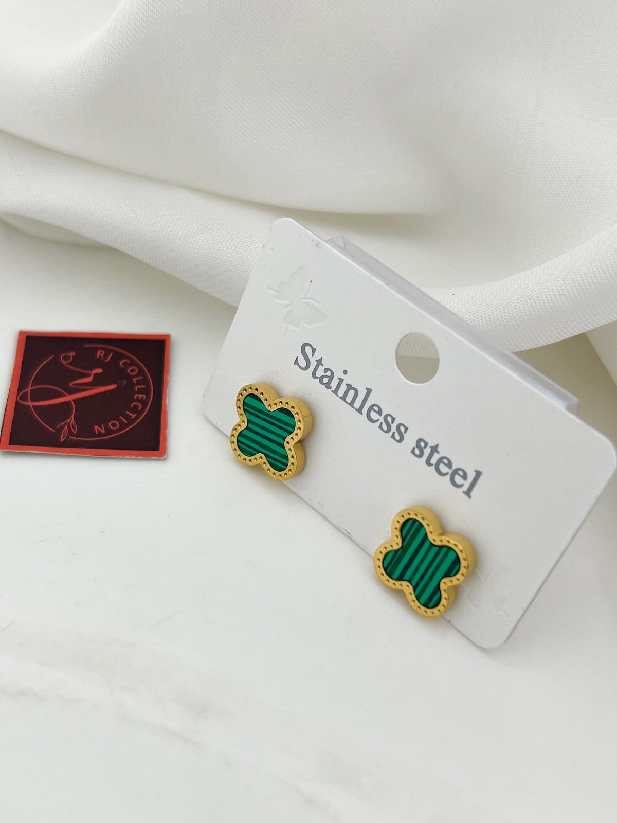 Crazy Women Earrings - Style 9211086