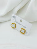 Crazy Women Earrings - Style 9311043