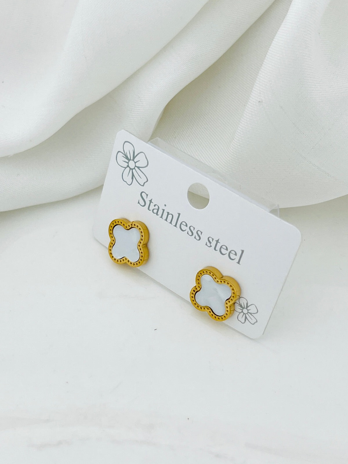 Crazy Women Earrings - Style 9311043