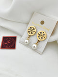 Crazy Women Earrings - Style 9312086