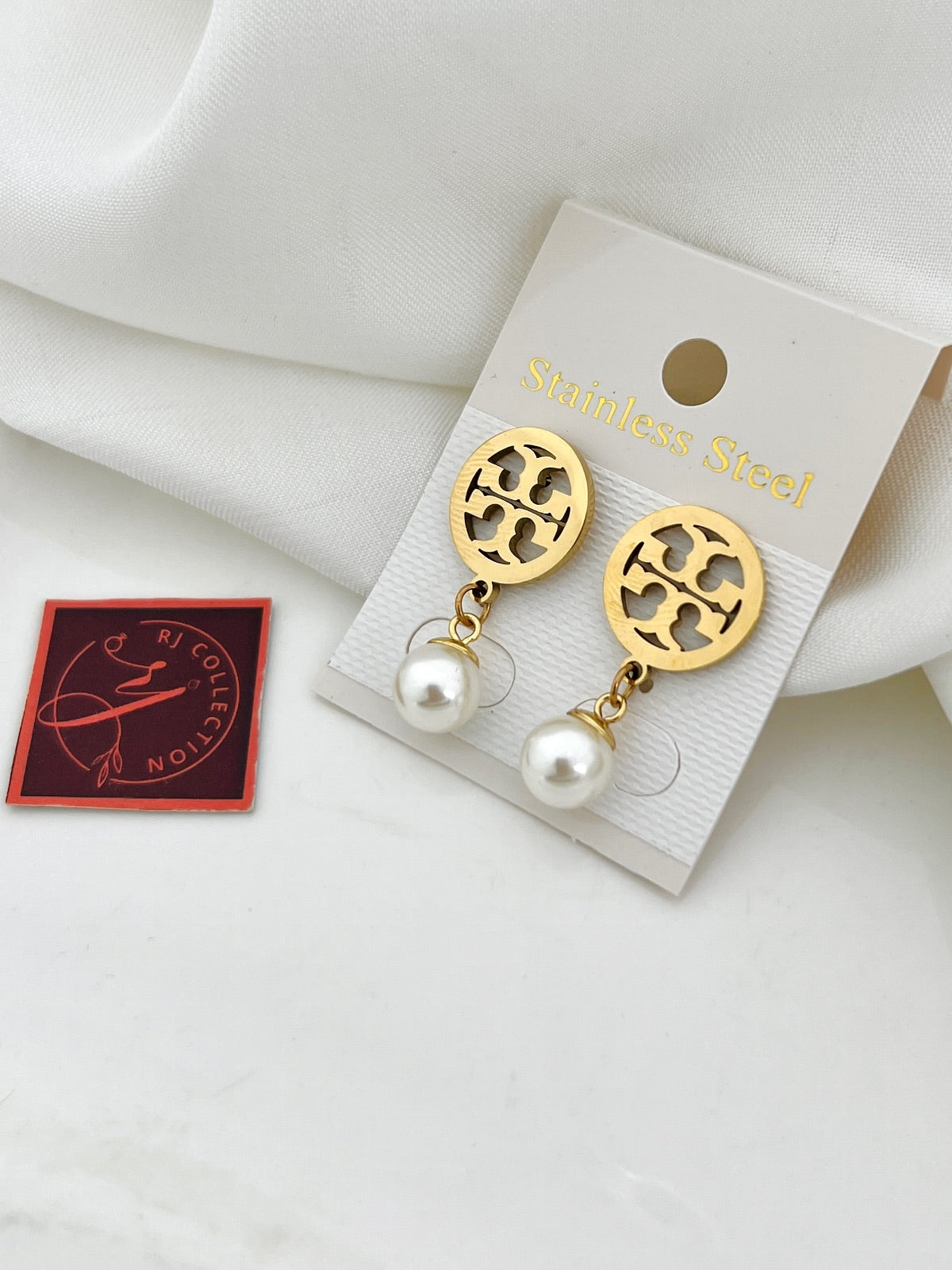 Crazy Women Earrings - Style 9312086