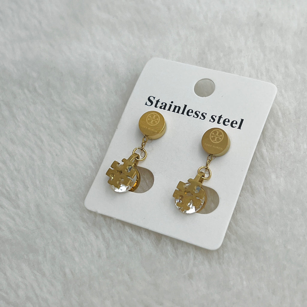 Crazy Women Earrings - Style 9321021 - image 3