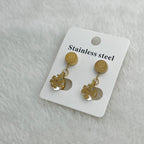 Crazy Women Earrings - Style 9321021 - image 3