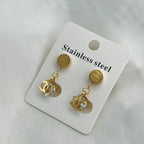 Crazy Women Earrings - Style 9321021