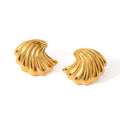 Crazy Women Earrings - Style 9435076