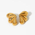 Crazy Women Earrings - Style 9625071