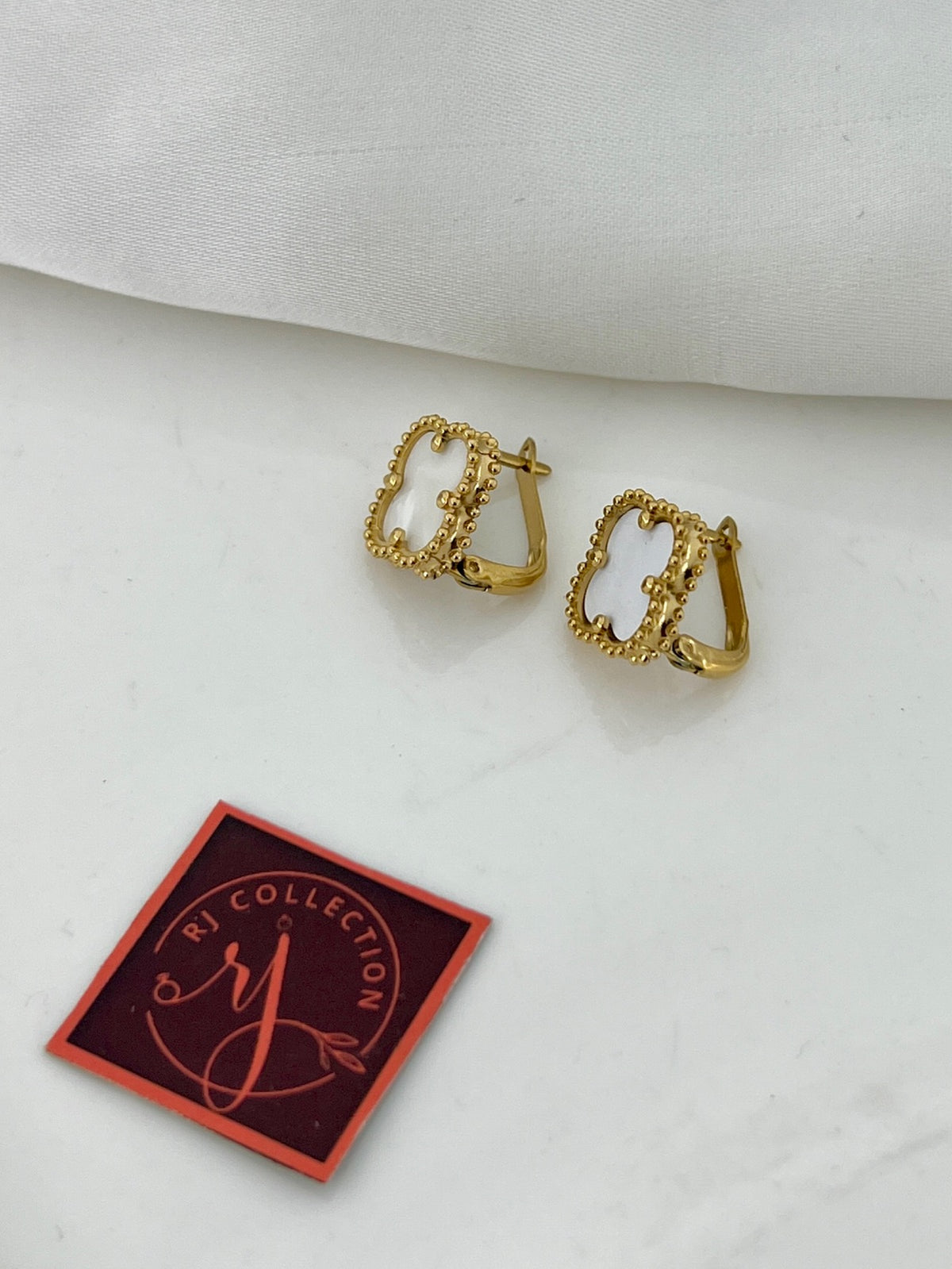 Crazy Women Earrings - Style 9728054