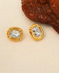 Crazy Women Earrings - Style 9745082