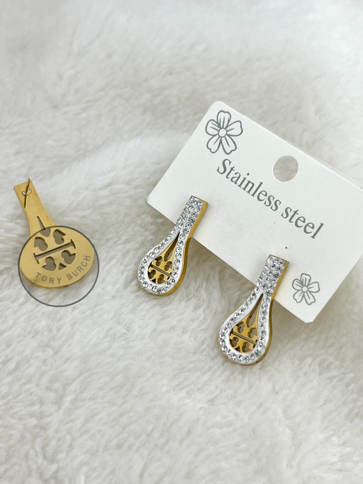 Crazy Women Earrings - Style 0225091