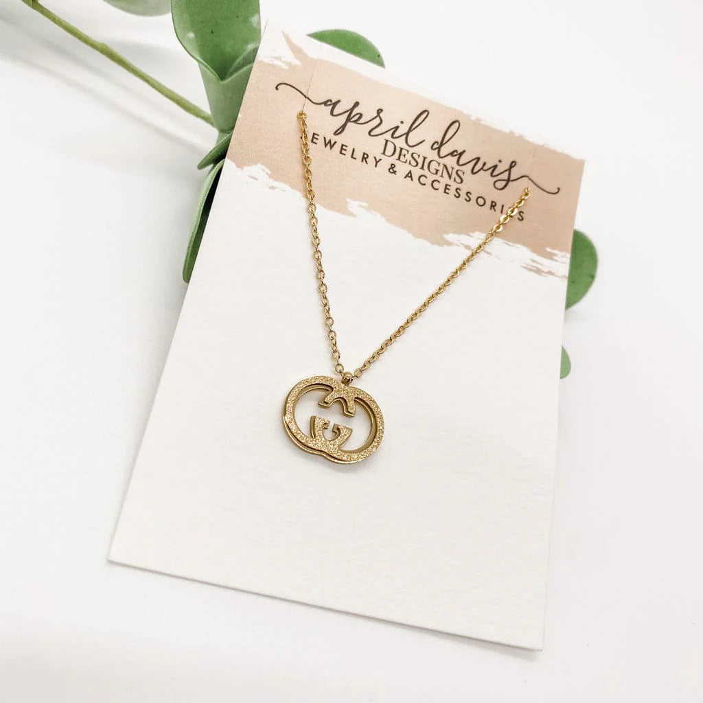 Ladies Gold Chain necklace | Jewelry Store| Jewelry Shop