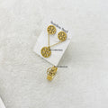 Crazy Women Premium Jewellery Set - Style 7637031
