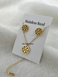 Crazy Women Premium Jewellery Set - Style 8522021
