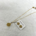 Crazy Women Premium Jewellery Set - Style 9422032