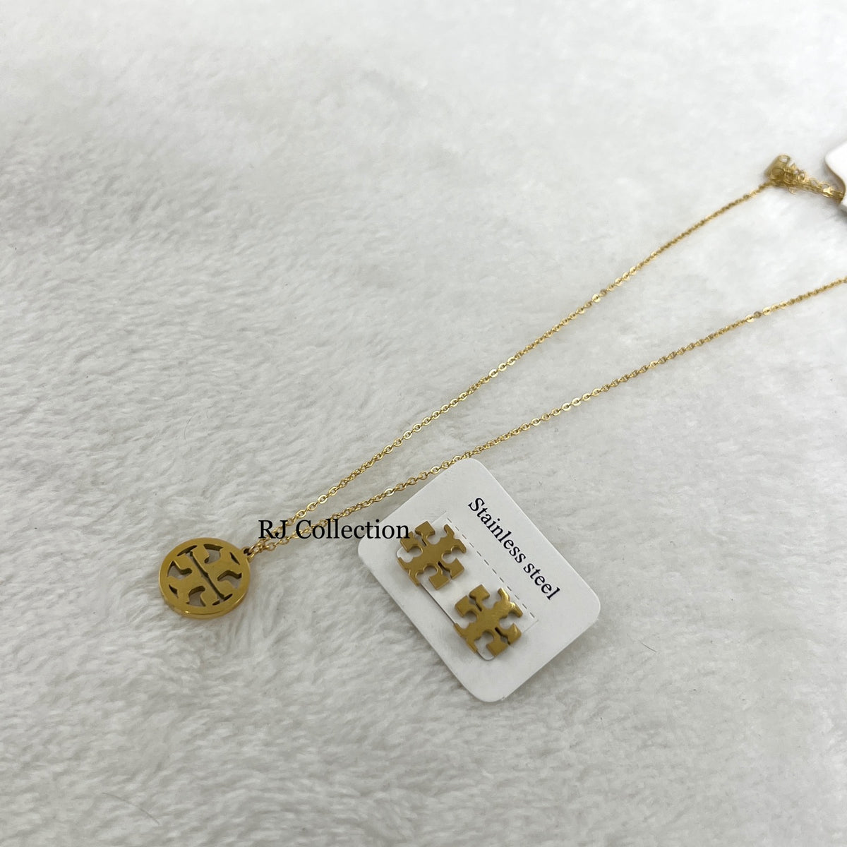 Crazy Women Premium Jewellery Set - Style 9422032