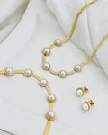 Crazy Women Complete Jewellery Set - Style 6278053