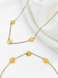 Crazy Women Complete Jewellery Set - Style 9260023