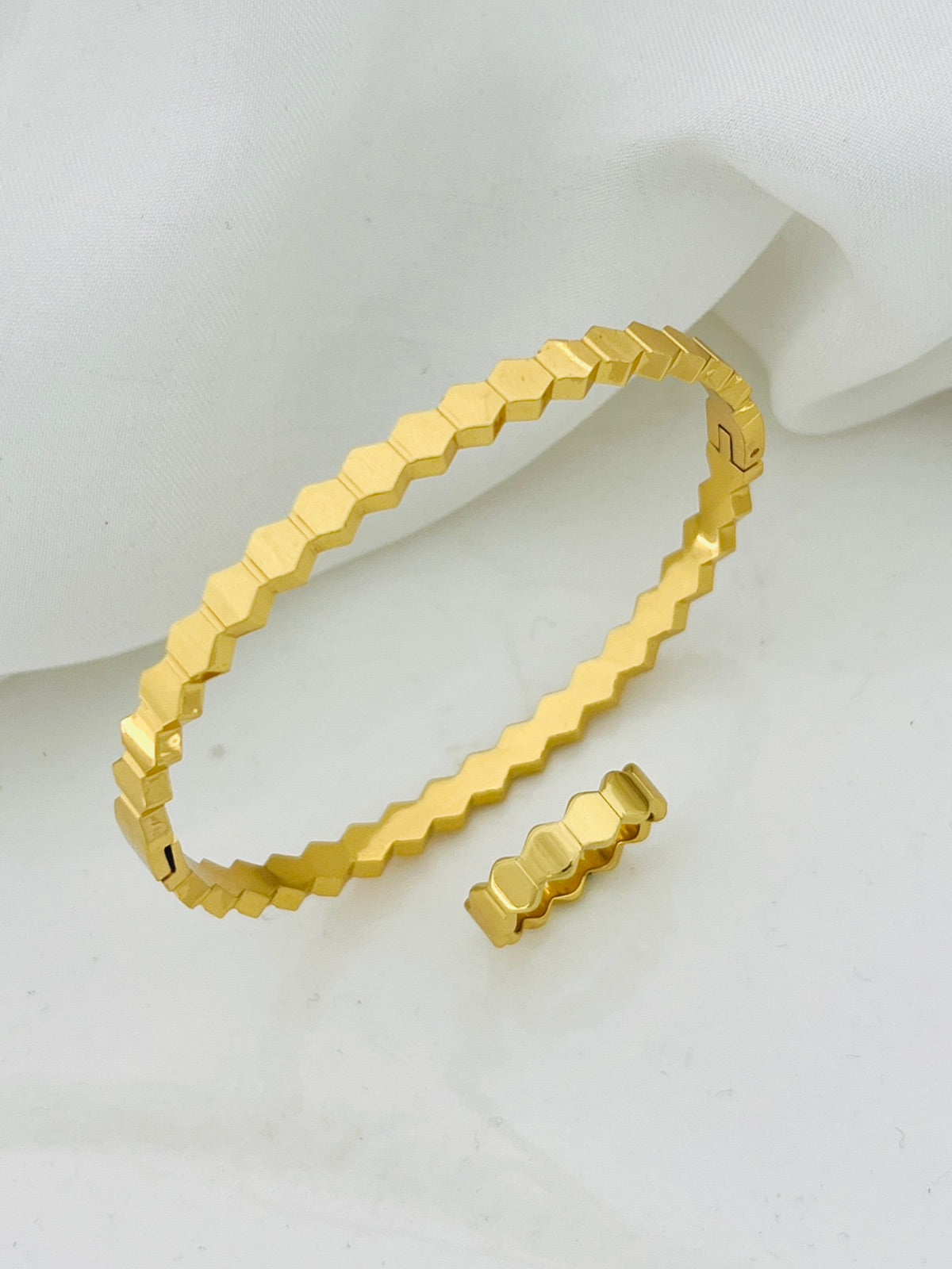 Crazy Women Ring - Style 8151073