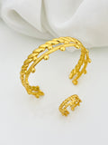 Crazy Women Ring - Style 3658074