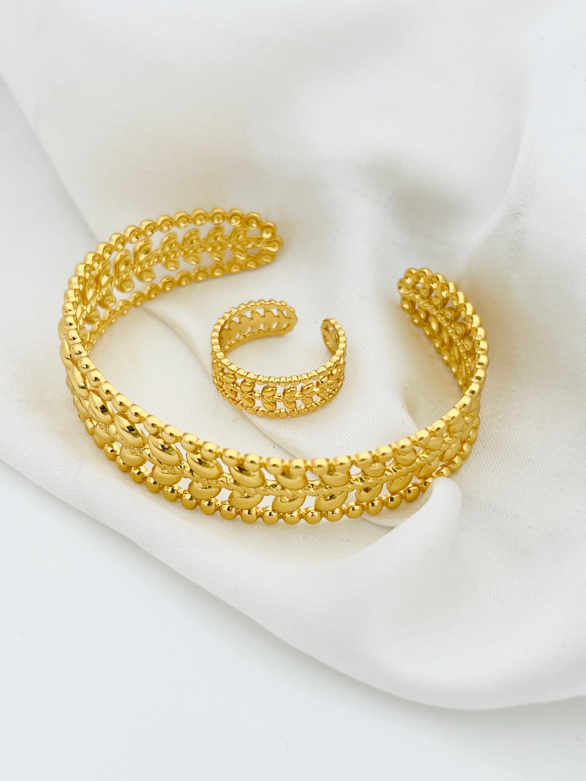 Crazy Women Ring - Style 9158073