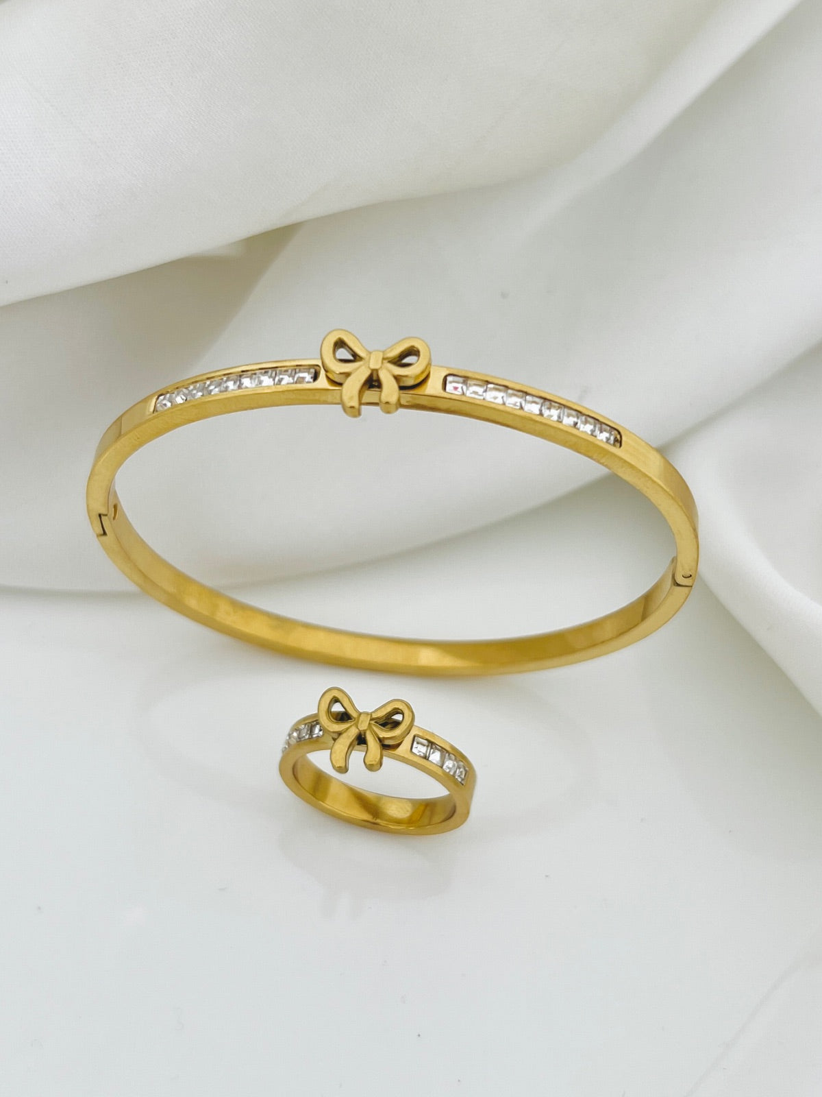 Crazy Women Ring - Style 3270065