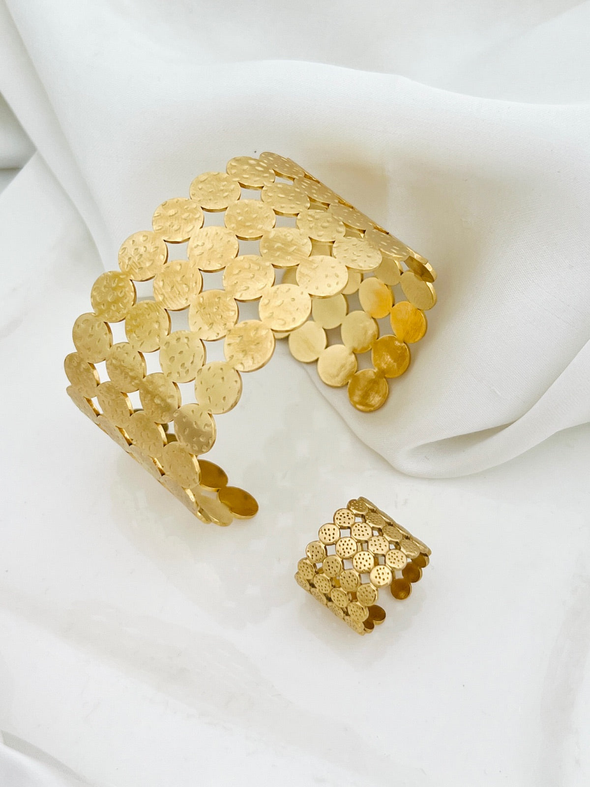 Crazy Women Ring - Style 4173086