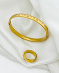 Crazy Women Ring - Style 6374021