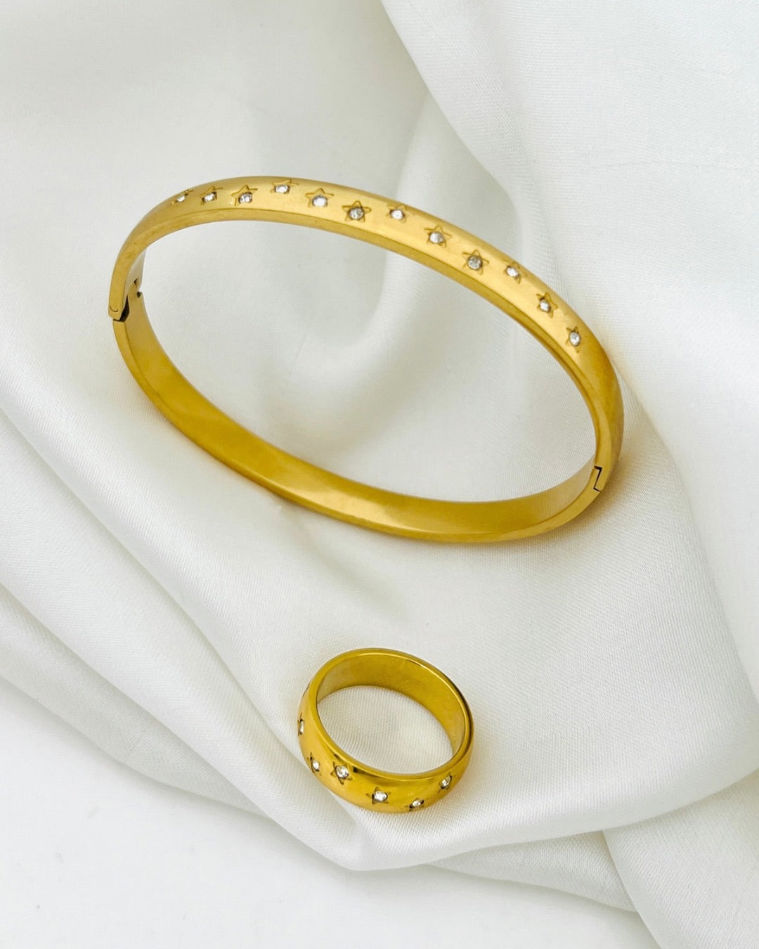 Crazy Women Ring - Style 6374021