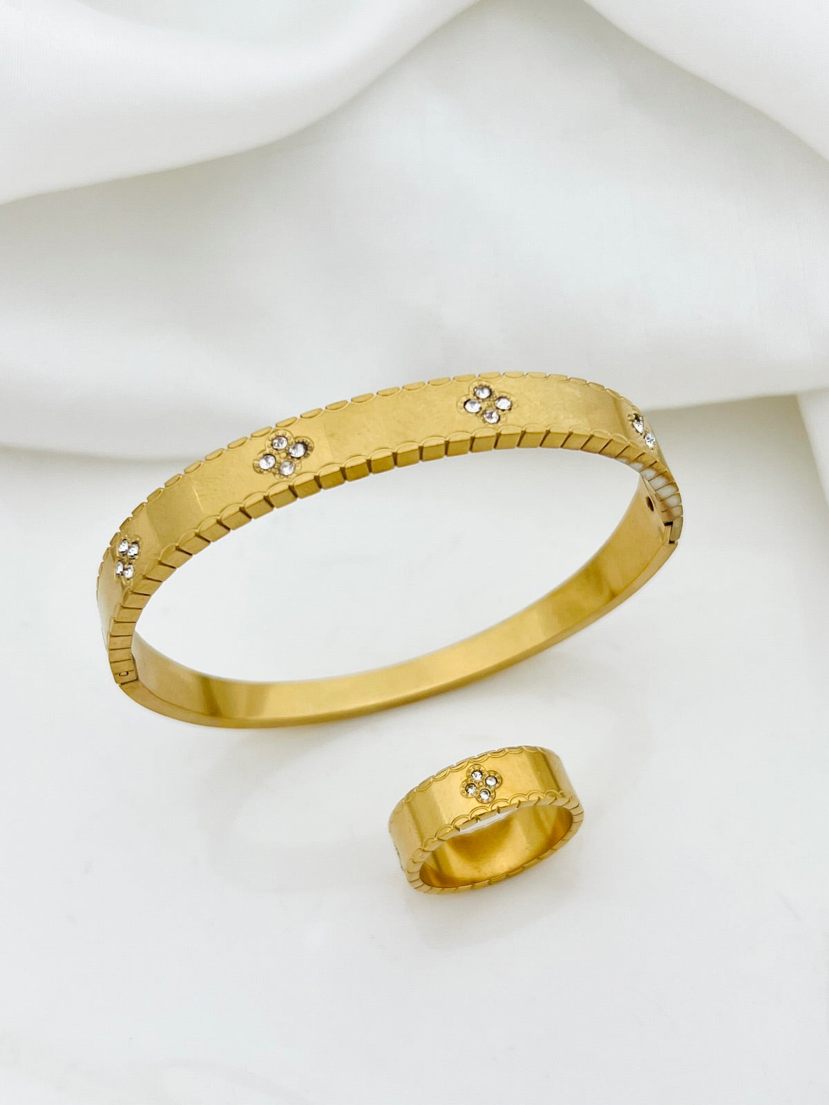 Crazy Women Ring - Style 8173046