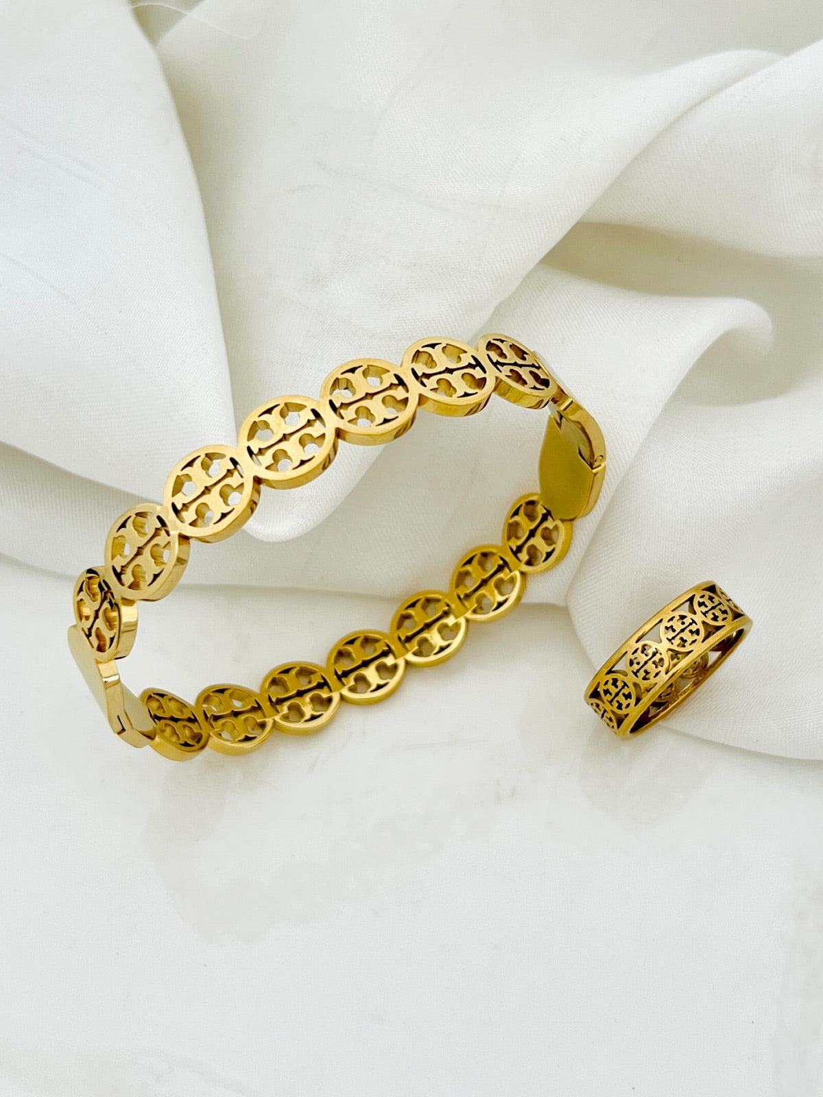 Crazy Women Ring - Style 8363072