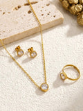 Crazy Women Ring - Style 6145096