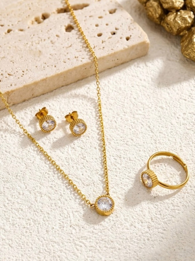 Crazy Women Ring - Style 6145096