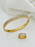 Crazy Women Complete Jewellery Set - Style 4178063