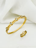 Crazy Women Complete Jewellery Set - Style 6478023