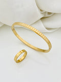 Crazy Women Complete Jewellery Set - Style 7253081