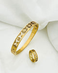 Crazy Women Complete Jewellery Set - Style 8167029