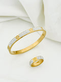 Crazy Women Complete Jewellery Set - Style 8274051