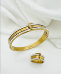 Crazy Women Complete Jewellery Set - Style 9287024