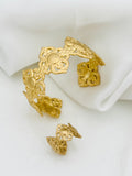 Crazy Women Complete Jewellery Set - Style 9673098