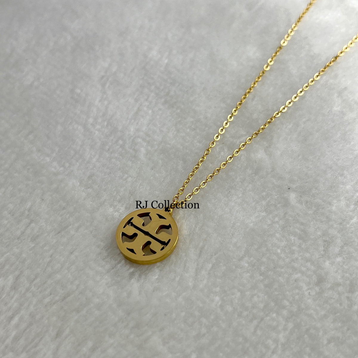 Crazy Women Premium Locket Necklace - Style 8712042