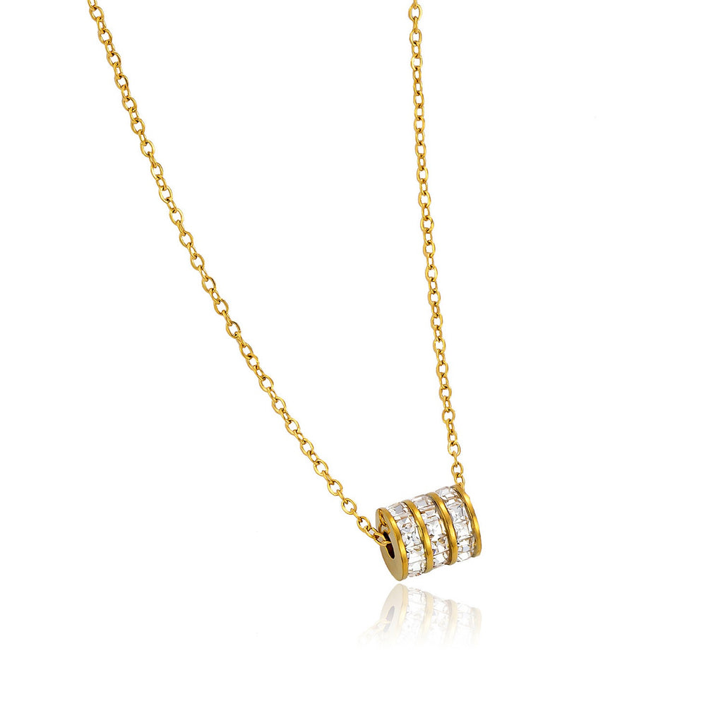Crazy Women Necklace - Style 6322075