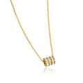 Crazy Women Necklace - Style 6322075