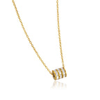 Crazy Women Necklace - Style 6322075