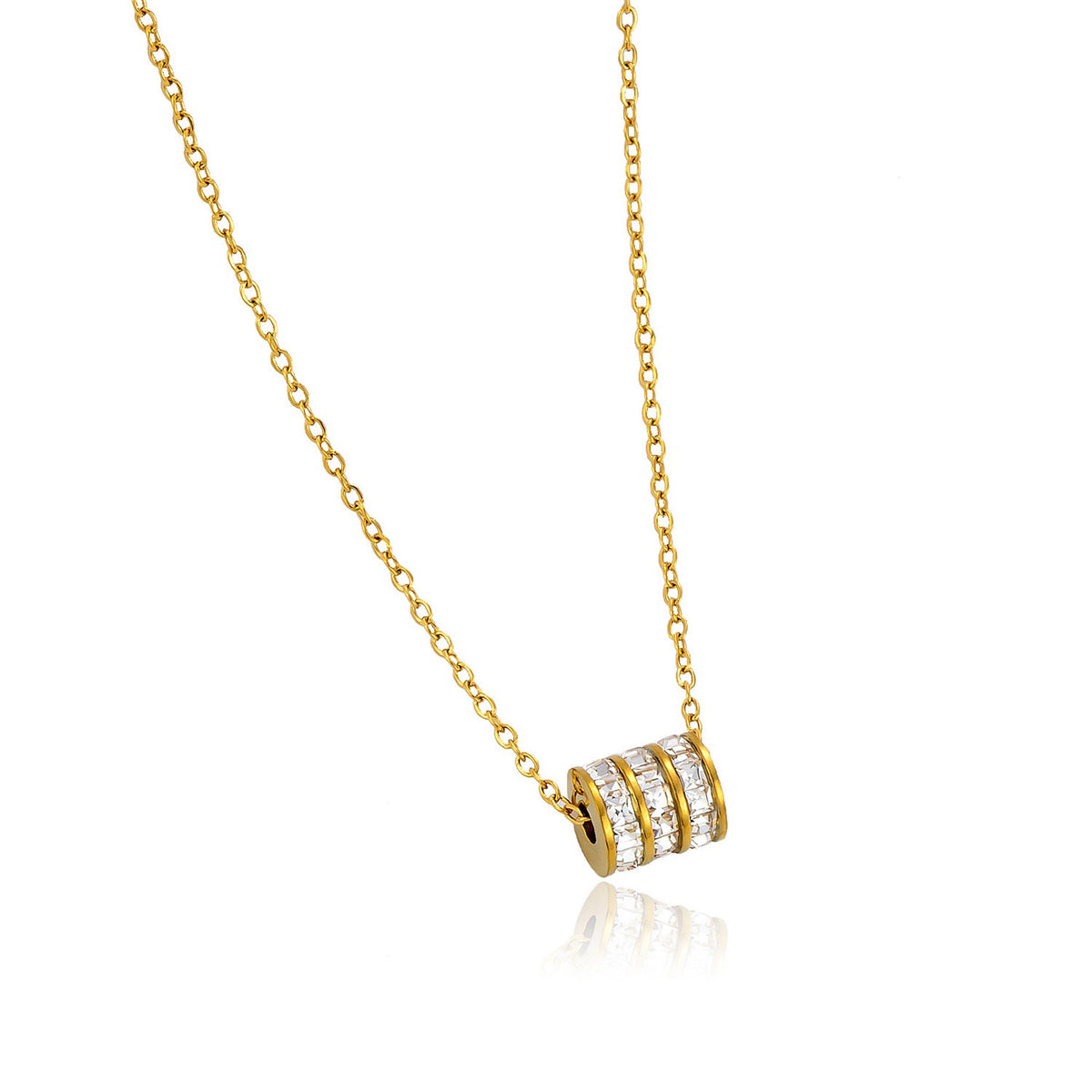 Crazy Women Necklace - Style 6322075
