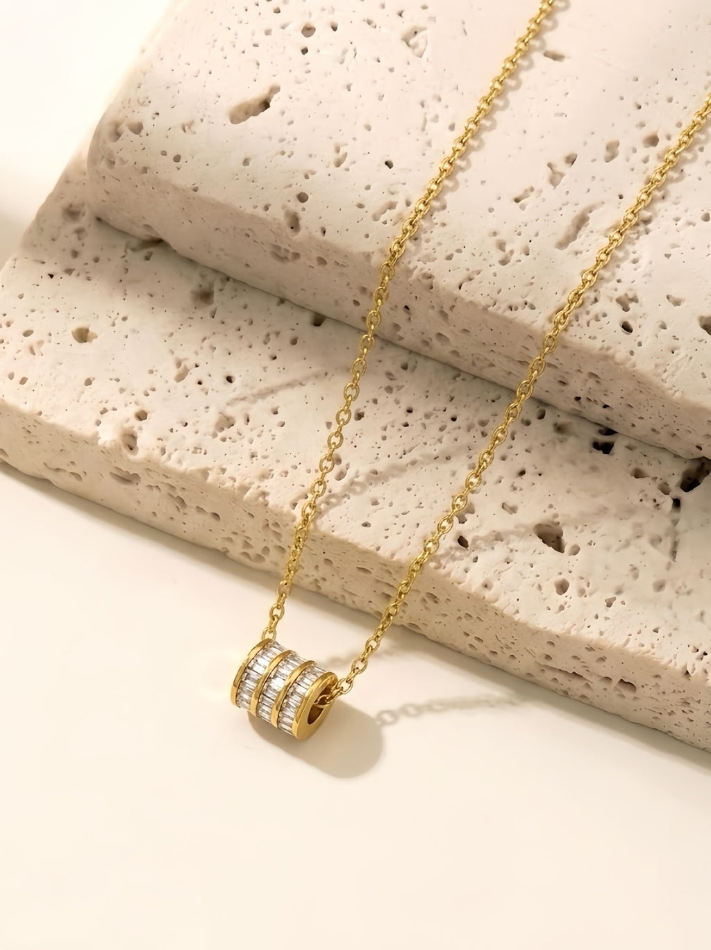 Crazy Women Necklace - Style 6322075 - image 3