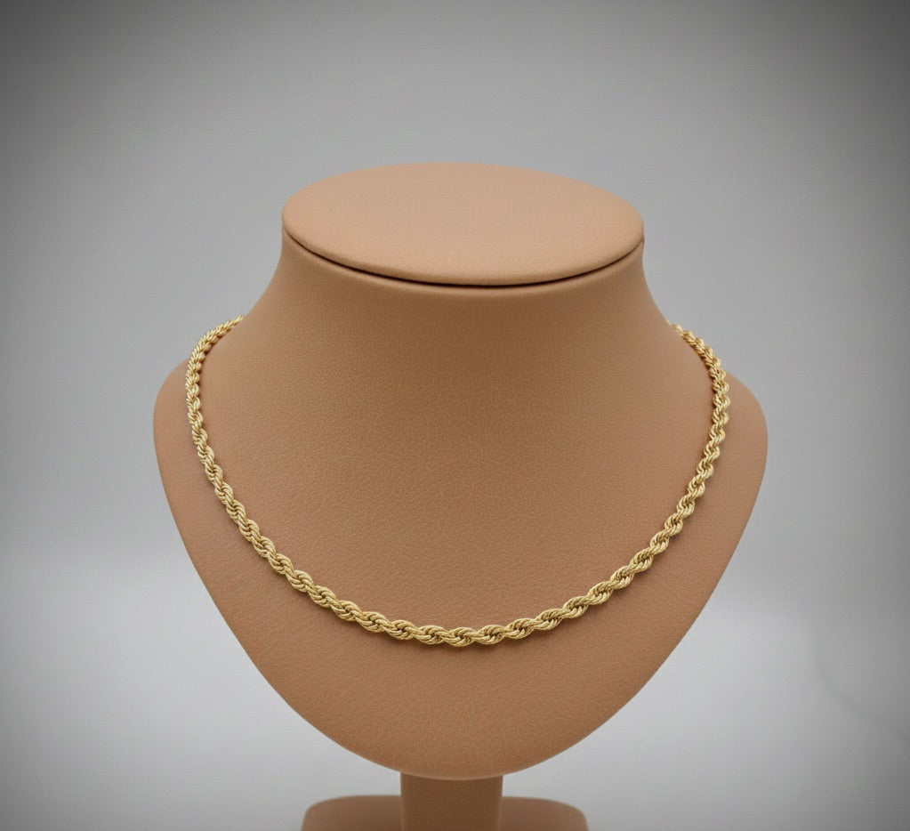 Crazy Women Necklace - Style 2235075