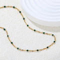 Crazy Women Necklace - Style 5128074